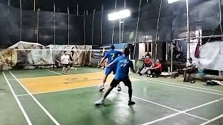 ICAMBOGEL VS RIYANKOMENDAN pbmandiricilalung [upl. by Marylin]