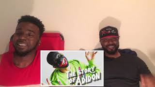 Pusha T “The Story Of Adidon” Drake Diss REACTION [upl. by Kristin47]