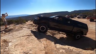 Bangs Canyon  Tabaquache OHV Play Area 2024 [upl. by Lleznod]