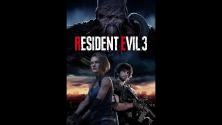 Part 2  Resident Evil 3 Remake [upl. by Perkoff]