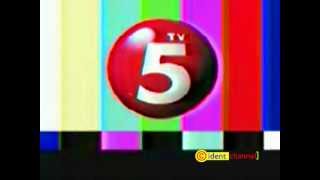 TV5 testcard 2 [upl. by Florencia]