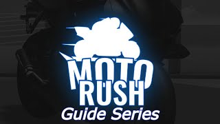 What To Start With In Motorush  Motorush Guide [upl. by Marsiella]