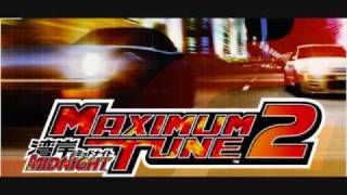 Maximum Tune 2 OST  Entry maxi2 version [upl. by Ajram]