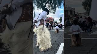 Fistas indigenas en Ecuador 🇪🇨 l Asi fue el INTI RAYMI en Otavalo e ibarra Ecuador Fiestas 2024 [upl. by Kred652]