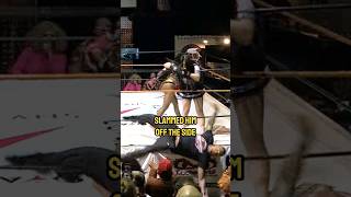 Bella Madisyn vs Rylee Jade was WILD lfc wrestling wwe [upl. by Countess]