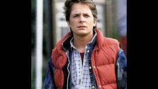 Michael J Fox Johnny B Goode subtitulada en español e ingles [upl. by Erdna51]