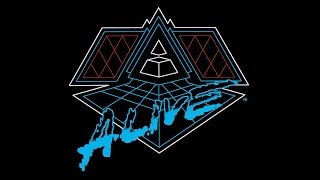 Daft Punk  The Prime Time of Your LifeThe BrainwasherRollinAlive Live 2007  Official Audio [upl. by Odlabu]