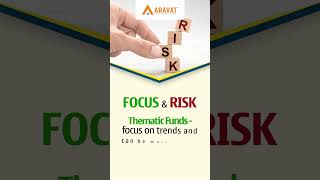 Thematic Funds vs Sectoral Funds whats the difference [upl. by Silyhp856]