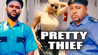 PRETTY THIEF NOSA REX trending babarextv comedy laugh nosarex familyandthelaw viralvideo [upl. by Eeneg]