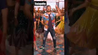 Thalapathy Dance Vera Level Mass [upl. by Downey]