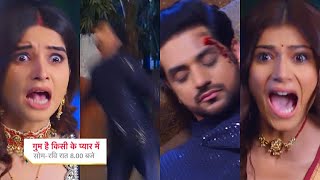 Ghum Hai Kisikey Pyaar Meiin Today Episode PROMO 29 Feb 2024SaviReva ke saamne Ishan ka accident [upl. by Agarhs908]