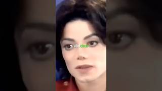 Michael Jackson DENIES Allegations 🥺💔 [upl. by Dhiman]