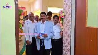 National Doctors Day Celebration  by Dr Kannan Pugazhendi  srilalithambigaimedicalcol5055 [upl. by Mays]