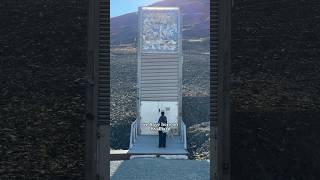 THIS is the ”DOOMSDAY VAULT”  Svalbard Global Seed Vault [upl. by Wagoner]