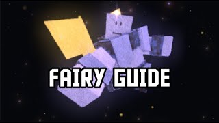 Fairy Guide Critical Strike [upl. by Lanahtan]