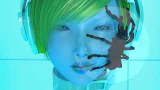 【GUMI Whisper】Spider Loves Chrysalis【オリジナル】 [upl. by Aicina]