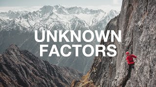 The North Face presents Unknown Factors [upl. by Jala319]