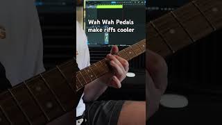 Improv Session Clip 1v  shorts guitar improv [upl. by Joub]