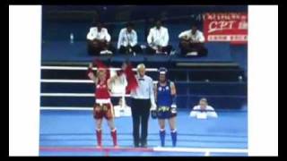 Valentina ShevchenkoSport Accort Combat Games China 2010 [upl. by Niarfe353]