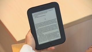 Choosing an ebook reader  Consumer Reports [upl. by Aiz]