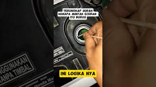 Minyak eceran boros foryou komedi funny lucu fyp [upl. by Anelat]