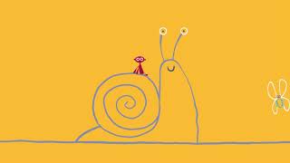 Dipdap and giant snail  Dipdap NEW compilation 2 [upl. by Enrico]