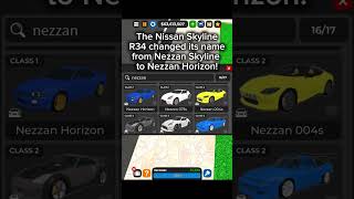 CARS GOT RENAMED In Car Dealership Tycoon 🧐 cdt cardealershiptycoon shorts roblox foxzie [upl. by Zink]