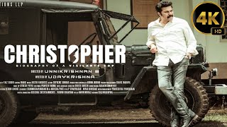 Christopher Full Movie Malayalam HD  Mammootty  Vinay Rai  Shine Tom Chacko  Story Explained [upl. by Sidman]