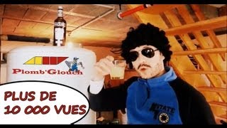 PARODIE de carglouch portugais Pedros le Plombier 2013 [upl. by Aret]