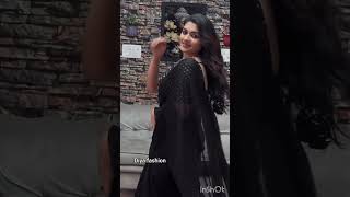 ♥️Mr Manaivi Serial Shabana latest photoshoot ♥️ trendingshorts song amma [upl. by Xirdnek]