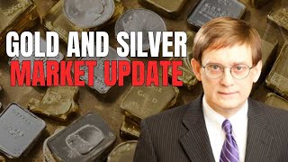 2024 Gold And Silver Forecast Inflation Recession and Profiting From Higher And Lower Prices [upl. by Everara844]