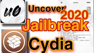 UPDATE Fix UncOver Unsupported Jailbreak ioS 111213NO Computer😮 [upl. by Rhynd]