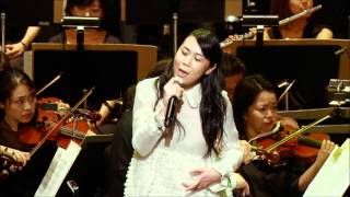 Joe Hisaishi in Budokan  Studio Ghibli 25 Years Concert [upl. by Notnilc]