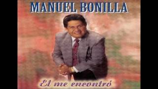 Triunfará el amor  Manuel Bonilla [upl. by Aynat]