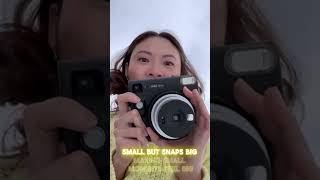 Instax Pal camera [upl. by Hairaza]