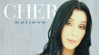 Cher  Believe Extended Edit Fan Remix [upl. by Faustine]