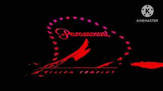 Paramount Feature Presentation  49 Millinillion Times Scarier Classic Edition [upl. by Grania]