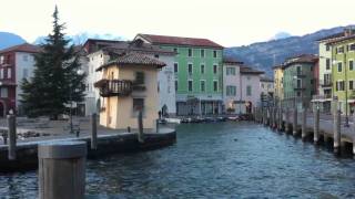 Torbole sul Garda  The Beauty of Italy [upl. by Dacie]