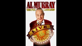 Al Murray Live at the London Palladium [upl. by Lachish]