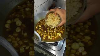 Harira Recipe For New Mother shorts youtubeshorts food [upl. by Nnaegroeg619]