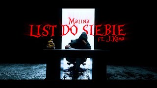 Malina ft JKoma  List do siebie mockingbird [upl. by Corry]