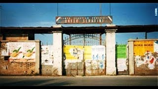 PORTO SANTELPIDIO  Campo sportivo ORFEO SERAFINI quot50 anni di storiaquot [upl. by Enaxor]