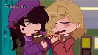 – I dont like your boyfriend  South park  Bendy Wendy × Bebe [upl. by Fernandez]