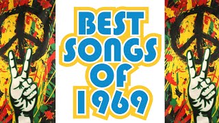 1969 Top 50 Songs vinylcommunity 1969songs ranking randallnelson masseysmaineentertainment [upl. by Vassell]