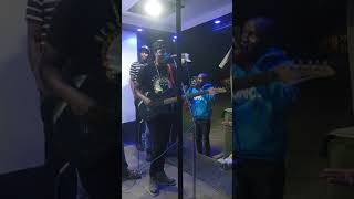 Maima performing kativui song live thwake resort Moto sana [upl. by Rossner]