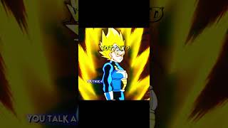 Vegeta Sigma edit [upl. by Winser]