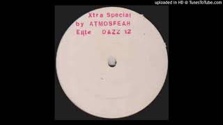 Atmosfear  Xtra Special 1982 12 Soulfunk [upl. by Kalb]