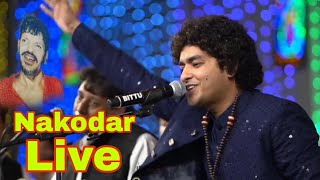 Live Qawwali Night 63rd Urs Baba Murad Shah Ji Nakodar 24082023 PTCPunjabi lokdhunpunjabi [upl. by Derward]