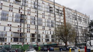 Logement  un site recense les HLM vacants [upl. by Ellemaj]