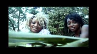 Momo Pigdo Mme Traoré  Official Music Video 2015  By DjIKK [upl. by Neellek]